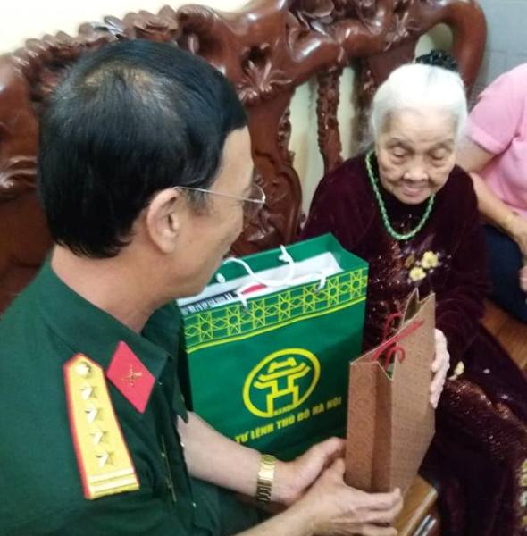 Giải quyết hồ sơ người có công tồn đọng: Không bỏ sót đối tượng thụ hưởng chính sách ảnh 2